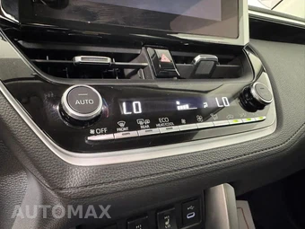 2023 Toyota Corolla Cross XLE - miniatura 20