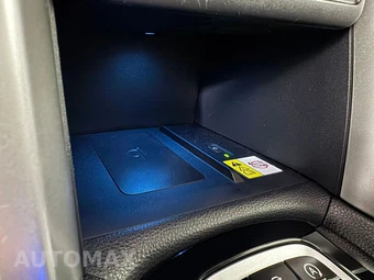 2023 Toyota Corolla Cross XLE - miniatura 21
