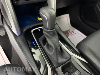 2023 Toyota Corolla Cross XLE - miniatura 22