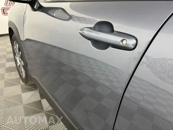 2023 Toyota Corolla Cross XLE - miniatura 26