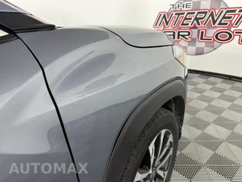 2023 Toyota Corolla Cross XLE - miniatura 34