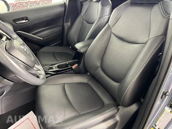 2023 Toyota Corolla Cross XLE - miniatura 35