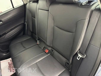 2023 Toyota Corolla Cross XLE - miniatura 38