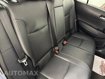 2023 Toyota Corolla Cross XLE - miniatura 39
