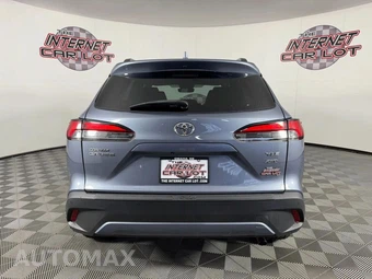 2023 Toyota Corolla Cross XLE - miniatura 6