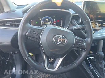 2023 Toyota Corolla Cross XLE - miniatura 16
