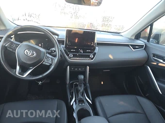2023 Toyota Corolla Cross XLE - miniatura 17