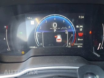 2023 Toyota Corolla Cross XLE - miniatura 18