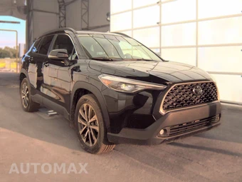 2023 Toyota Corolla Cross XLE - miniatura 4