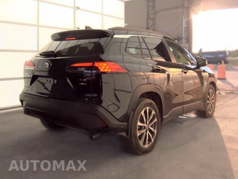 2023 Toyota Corolla Cross XLE - miniatura 5