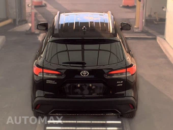 2023 Toyota Corolla Cross XLE - miniatura 6