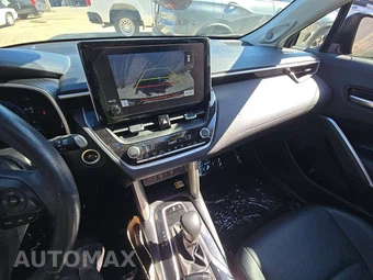 2023 Toyota Corolla Cross XLE - miniatura 10