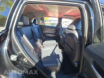 2023 Toyota Corolla Cross XLE - miniatura 16