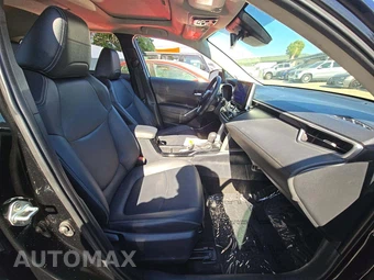 2023 Toyota Corolla Cross XLE - miniatura 18