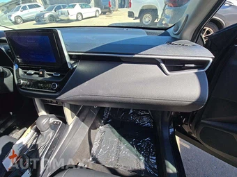 2023 Toyota Corolla Cross XLE - miniatura 19