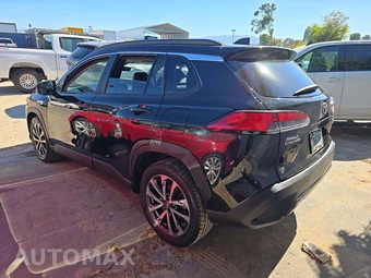 2023 Toyota Corolla Cross XLE - miniatura 2
