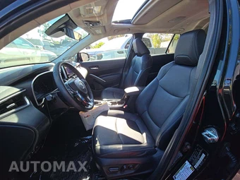 2023 Toyota Corolla Cross XLE - miniatura 6