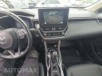 2023 Toyota Corolla Cross XLE - miniatura 11