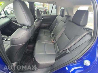 2023 Toyota Corolla Cross XLE - miniatura 14