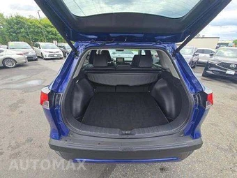 2023 Toyota Corolla Cross XLE - miniatura 15
