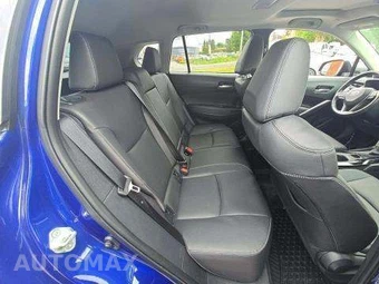 2023 Toyota Corolla Cross XLE - miniatura 17