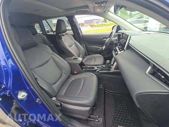 2023 Toyota Corolla Cross XLE - miniatura 19