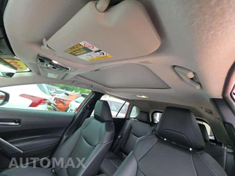 2023 Toyota Corolla Cross XLE - miniatura 11