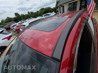 2023 Toyota Corolla Cross XLE - miniatura 12