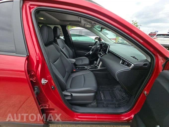 2023 Toyota Corolla Cross XLE - miniatura 18