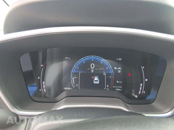 2023 Toyota Corolla Cross XLE - miniatura 9