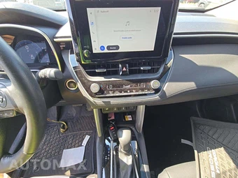 2023 Toyota Corolla Cross XLE - miniatura 10