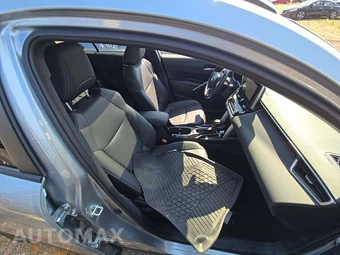 2023 Toyota Corolla Cross XLE - miniatura 18