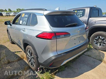 2023 Toyota Corolla Cross XLE - miniatura 2