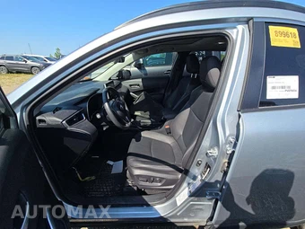 2023 Toyota Corolla Cross XLE - miniatura 6