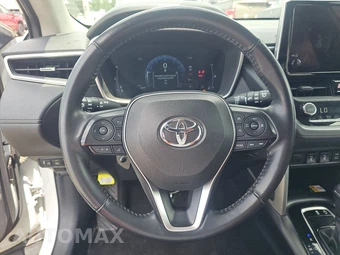 2023 Toyota Corolla Cross XLE - miniatura 10