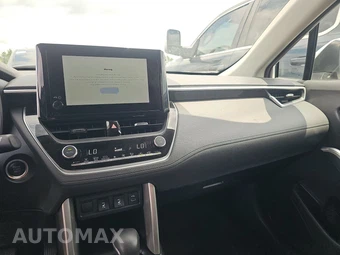 2023 Toyota Corolla Cross XLE - miniatura 11