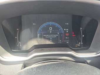2023 Toyota Corolla Cross XLE - miniatura 12