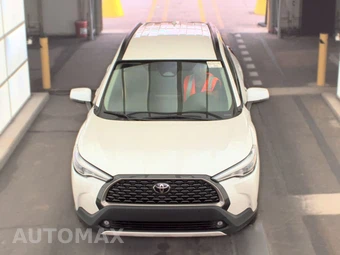 2023 Toyota Corolla Cross XLE - miniatura 2
