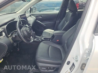 2023 Toyota Corolla Cross XLE - miniatura 7