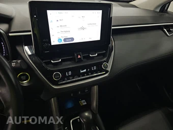 2023 Toyota Corolla Cross XLE - miniatura 11