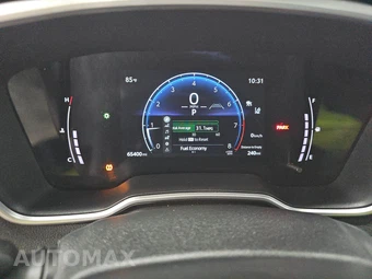 2023 Toyota Corolla Cross XLE - miniatura 12