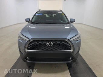 2023 Toyota Corolla Cross XLE - miniatura 2