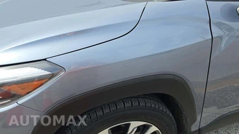 2023 Toyota Corolla Cross XLE - miniatura 22