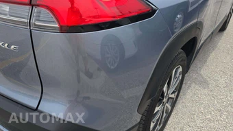 2023 Toyota Corolla Cross XLE - miniatura 23