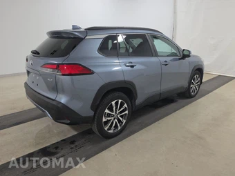 2023 Toyota Corolla Cross XLE - miniatura 4