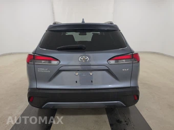 2023 Toyota Corolla Cross XLE - miniatura 5