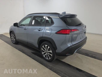2023 Toyota Corolla Cross XLE - miniatura 6