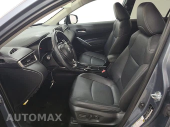 2023 Toyota Corolla Cross XLE - miniatura 7