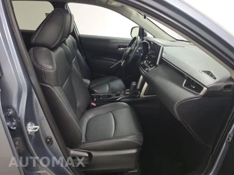 2023 Toyota Corolla Cross XLE - miniatura 8
