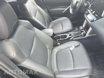 2023 Toyota Corolla Cross XLE - miniatura 15